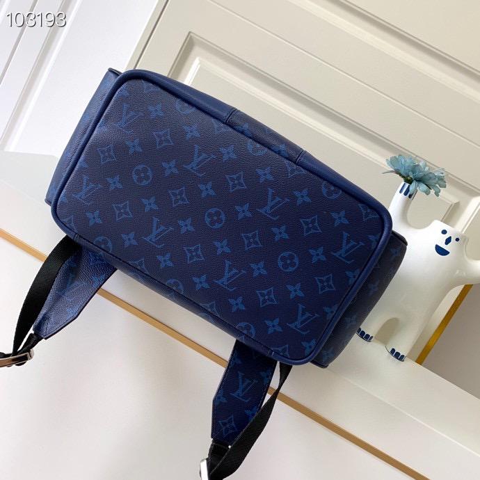 Pre-Loved LV OUTDOOR BACKPACK