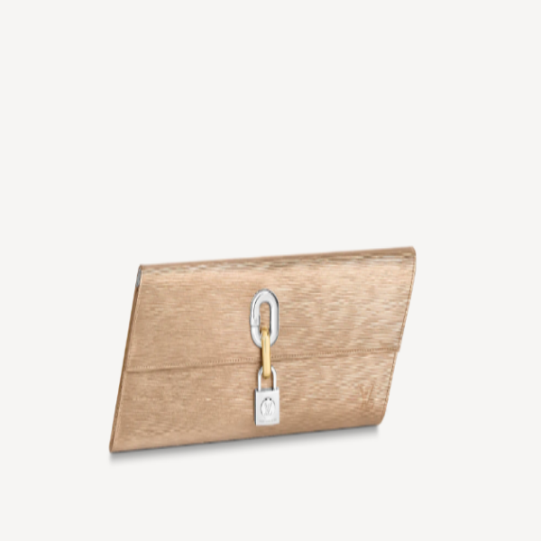 LV blade Clutch