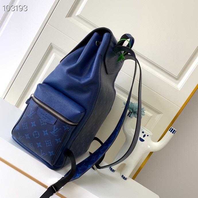 Pre-Loved LV OUTDOOR BACKPACK