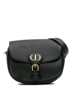 Pre-Loved MEDIUM DIOR BOBBY BAG