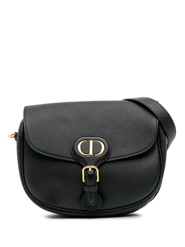 Pre-Loved MEDIUM DIOR BOBBY BAG