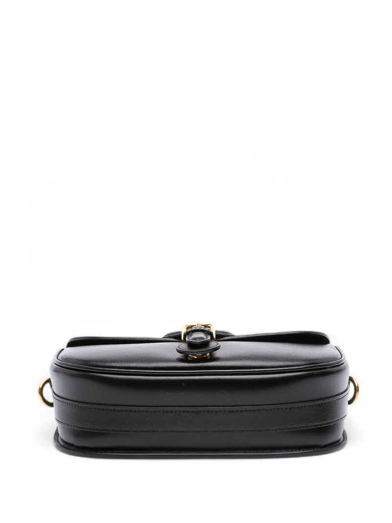 Pre-Loved MEDIUM DIOR BOBBY BAG