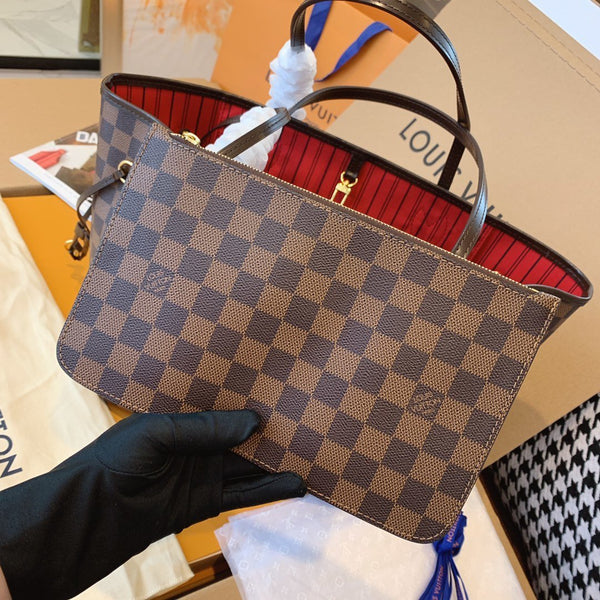 Damier Ébène