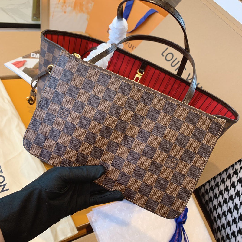 Damier Ébène