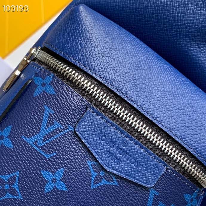 Pre-Loved LV OUTDOOR BACKPACK