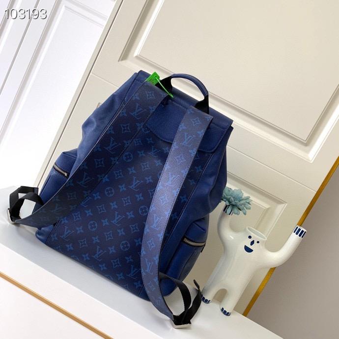 Pre-Loved LV OUTDOOR BACKPACK