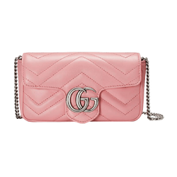 GG MARMONT SUPER MINI BAG - barneybridges