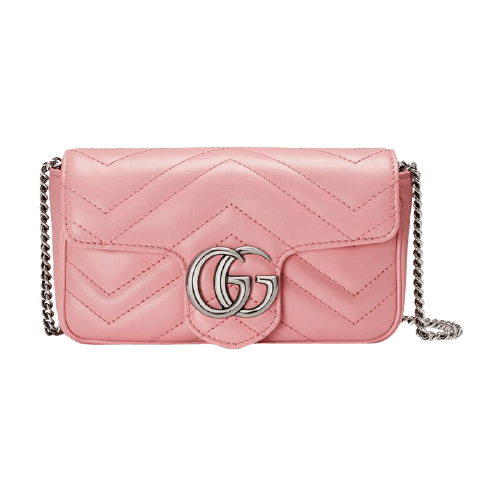 GG MARMONT SUPER MINI BAG - barneybridges