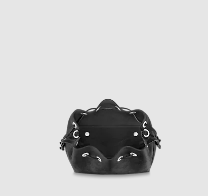 Pre-Loved Louis Vuitton BELLA bucket