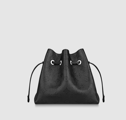 Pre-Loved Louis Vuitton BELLA bucket