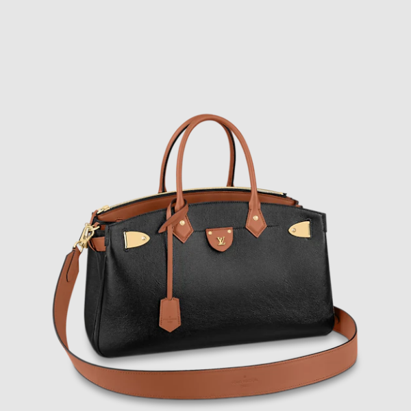 Pre-Loved LV ALL SET