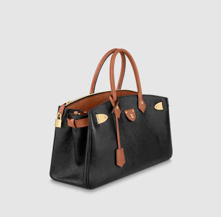 Pre-Loved LV ALL SET