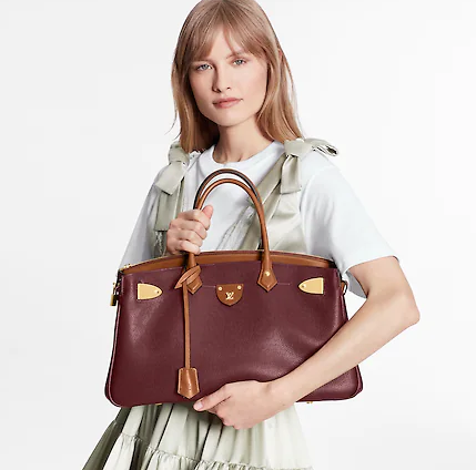 Pre-Loved LV ALL SET