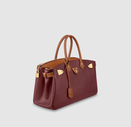 Pre-Loved LV ALL SET