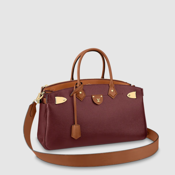 Pre-Loved LV ALL SET