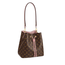 Pre-Loved LV NÉONOÉ MM