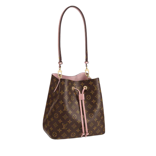 Pre-Loved LV NÉONOÉ MM