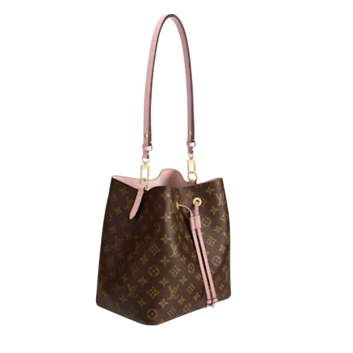Pre-Loved LV NÉONOÉ MM