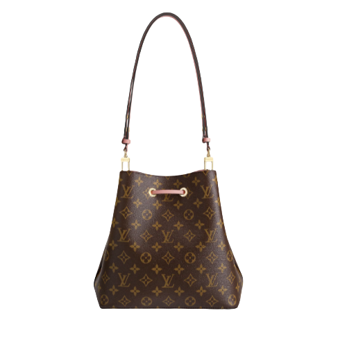 Pre-Loved LV NÉONOÉ MM