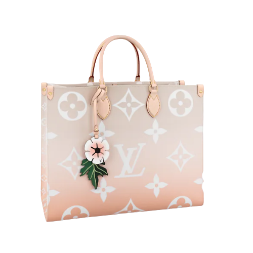 Pre-Loved LV ONTHEGO GM