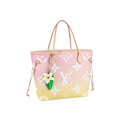 LV Neverfull MM 