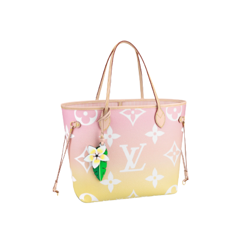 LV Neverfull MM 