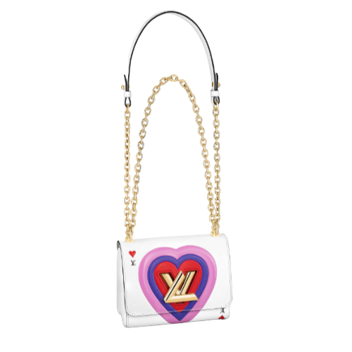 Pre-Loved LV GAME ON TWIST PM
