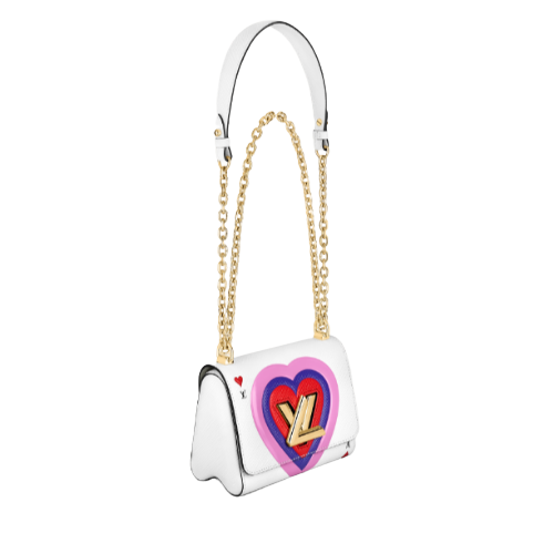 Pre-Loved LV GAME ON TWIST PM