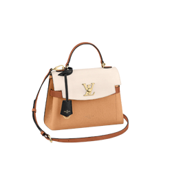 Pre-Loved LV LOCKME EVER BB