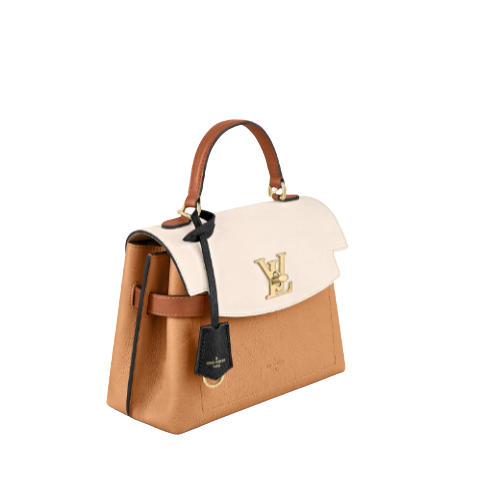Pre-Loved LV LOCKME EVER BB