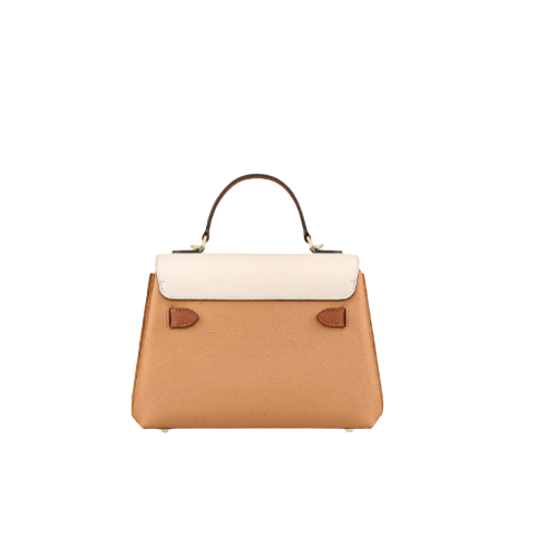 Pre-Loved LV LOCKME EVER BB