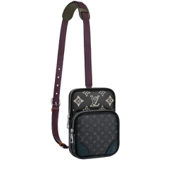 Pre-Loved LV AMAZONE SLING BAG