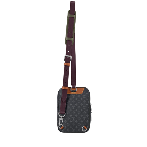 Pre-Loved LV AMAZONE SLING BAG