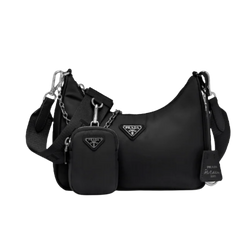 Pre-Loved PARADA Re-Edition 2005 nylon bag