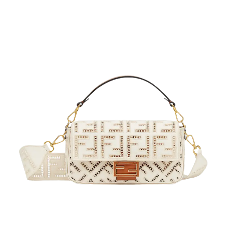 Pre-Loved Fendi BAGUETTE