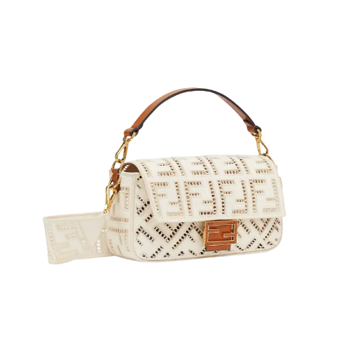 Pre-Loved Fendi BAGUETTE