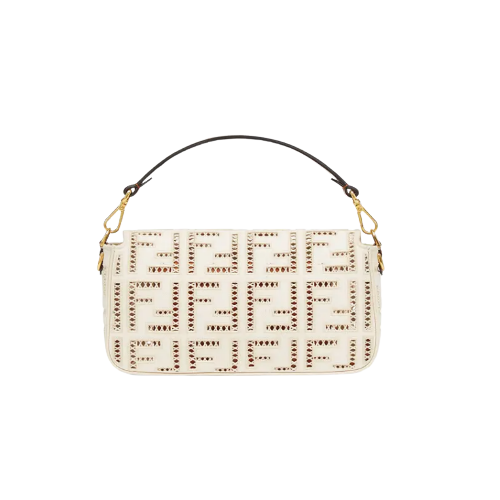 Pre-Loved Fendi BAGUETTE