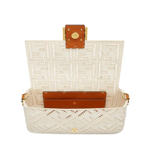 Pre-Loved Fendi BAGUETTE