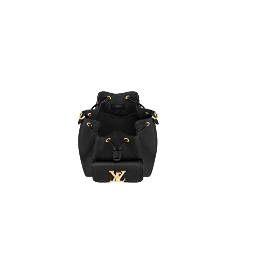 Pre-Loved LOCKME BUCKET
