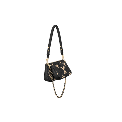 Pre-Loved MULTI POCHETTE ACCESSOIRES