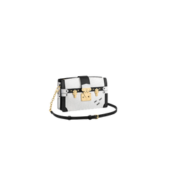 Pre-Loved TRUNK CLUTCH