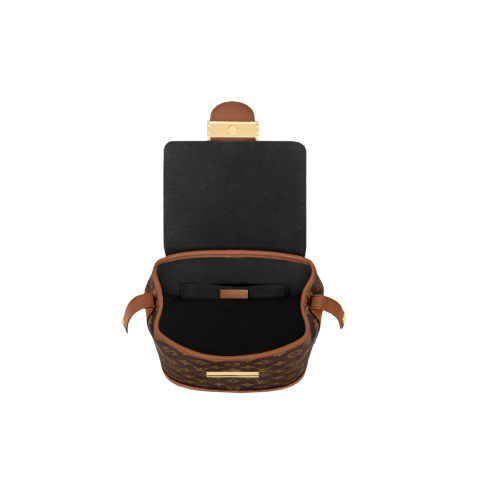 Pre-Loved LV DAUPHINE BACKPACK PM