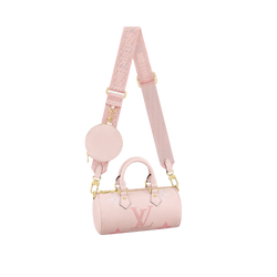 Pre-Loved LV PAPILLON BB