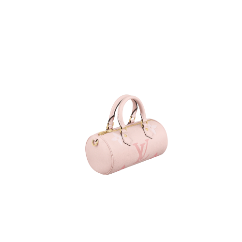 Pre-Loved LV PAPILLON BB
