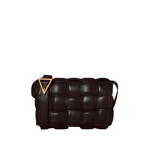 PADDED CASSETTE BAG - barneybridges