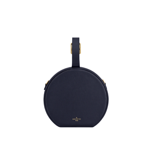 Pre-Loved LV PETITE BOITE CHAPEAU