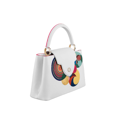 Pre-Loved LV ARTYCAPUCINES MM BEATRIZ MILHAZES