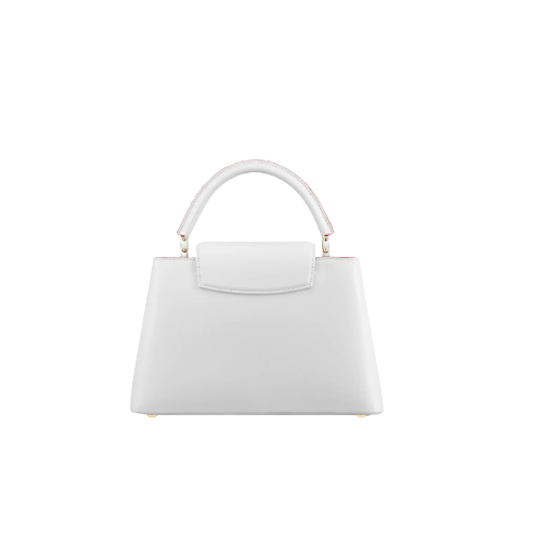 Pre-Loved LV ARTYCAPUCINES MM BEATRIZ MILHAZES