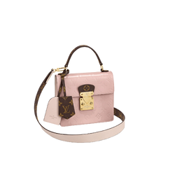 Pre-Loved LV SPRING STREET