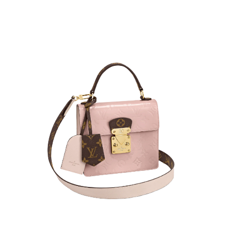 Pre-Loved LV SPRING STREET